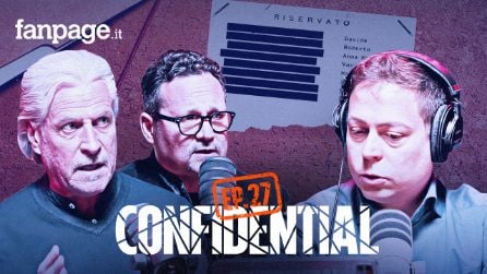 Chi erano gli autori dei comunicati della Falange Armata. Cosa rivela l’analisi - CONFIDENTIAL #27