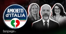 Servizi tagliati e personale in fuga: il disastro di Fdi all'istituto per ciechi Sant'Alessio