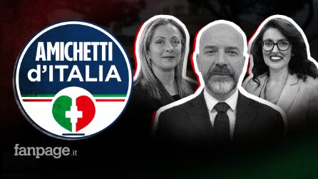 Servizi tagliati e personale in fuga: il disastro di Fdi all'istituto per ciechi Sant'Alessio