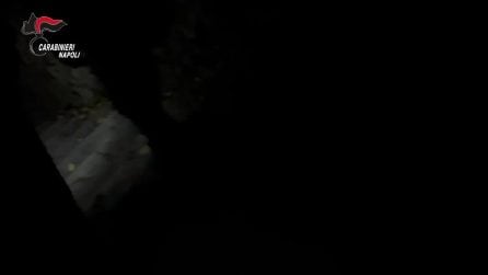 Arrestato il boss Roberto Mazzarella, tra i latitanti più pericolosi: era in un resort di lusso in Costiera