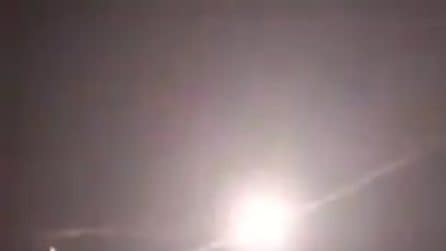 Scontri a Dehdasht per il salvataggio del secondo pilota Usa