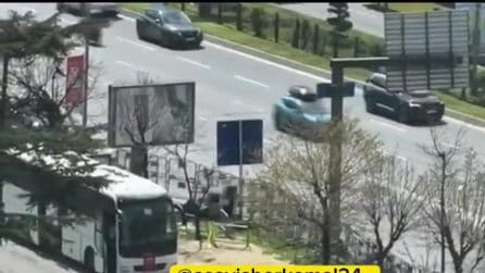 Tre terroristi tentato assaltano Consolato israeliano di Istanbul: 2 uccisi e uno ferito