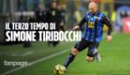 Simone Tiribocchi: "Negli spogliatoi ho pianto a dirotto. Dopo 2-3 partite senza gol arriva l'ansia"