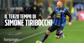 Simone Tiribocchi: "Negli spogliatoi ho pianto a dirotto. Dopo 2-3 partite senza gol arriva l'ansia"