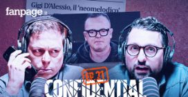 Gigi D'Alessio e Luigi Giuliano, il re della camorra dietro Cient'Anne e Annaré - CONFIDENTIAL #21
