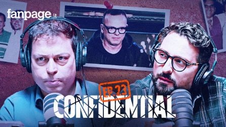 Gigi D'Alessio non solo Luigi Giuliano, anche Alleanza di Secondigliano e Misso - Confindential #23