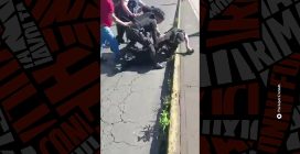 L'ex nazionale ecuadoriano Christian Lara arrestato per tentata rapina a mano armata