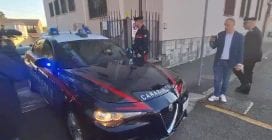 L'arresto di Elia Del Grande nel Varesotto