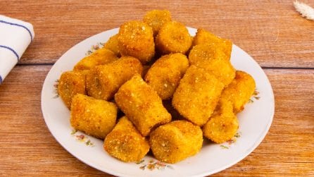 FRIED BANANAS: They're too delicious not to try!