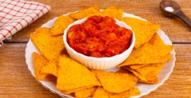MEXICAN SAUCE: How to make it as spicy as the original!