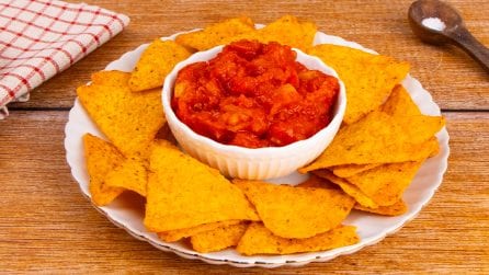 MEXICAN SAUCE: How to make it as spicy as the original!