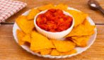 SALSA MESSICANA: come ottenerla piccante come quella originale!