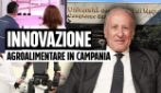 Dimostratore Arca dell'Università Federico II: la rivoluzione dell'agroalimentare abita a Napoli