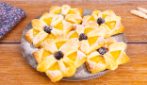 PINEAPPLE PUFF PUFFS: they're delicious and can be made in a flash!