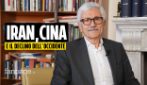 Iran, Cina, il declino dell'Occidente e i Baci Perugina con Arafat: colloquio con Massimo D'Alema