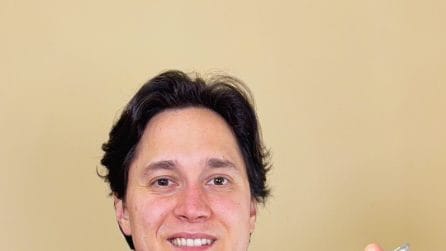 Whipped butter: delicious and extra creamy