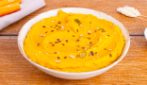 HUMMUS DI CAROTE: la salsa buona e cremosa pronta in pochi minuti!