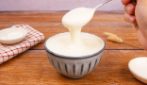 PANNA ACIDA: la ricetta veloce per farla a casa!