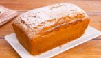 PLUMCAKE AL CAFFÈ: morbidissimo e dal profumo inconfondibile!