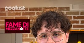 PASTA BURRO, ALICI E NOCCIOLE con una CREMINA che ti farà impazzire!