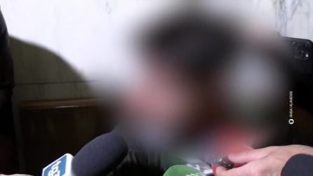 Omicidio Rogoredo, un testimone: "Cinturrino diceva che voleva ammazzare Mansouri"