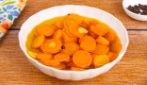 CAROTE SOTT’OLIO: deliziose da realizzare in qualsiasi stagione!