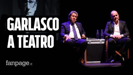 Garlasco, tra chi paga per vedere lo spettacolo su Stasi: "È tutto un complotto di chiesa e giudici"