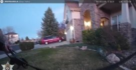 Cane poliziotto Rex ritrova bambina scomparsa