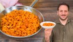 MALLOREDDUS ALLA CAMPIDANESE: la ricetta tipica della SARDEGNA!