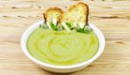 VELLUTATA DI FAVE FRESCHE E PATATE: cremosa e facile da fare!