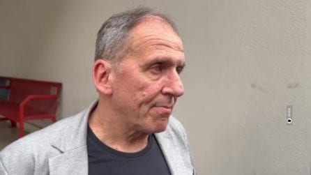 Femminicidio Laura Papadia, ergastolo al marito, il padre: "Contento ma mia figlia non me la ridanno"