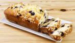 PLUMCAKE AI MIRTILLI: profumato e morbidissimo!
