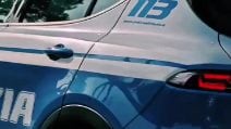 Ridussero un automobilista in fin di vita con mazza da golf e mannaia: tre arresti al Quartaccio