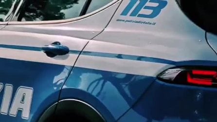 Ridussero un automobilista in fin di vita con mazza da golf e mannaia: tre arresti al Quartaccio