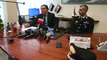 Omicidio Giacomo Bongiorni, il pm di Massa: "Non è stato un solo colpo a provocare il decesso"