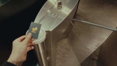 McFIT a Secondigliano e Mugnano