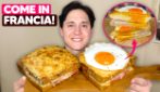 Croque monsieur e croque madame perfetti: ecco la ricetta con tutti i consigli