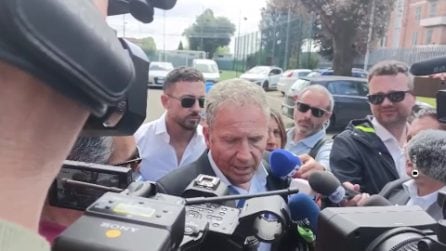 Omicidio Massa, la versione degli avvocati degli indagati: "Bongiorni ha dato una testata a uno"