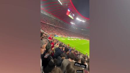 Cobolli a Monaco per Bayern-Real, il pronostico di Flavio nel video di Shelton