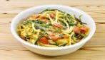 PASTA CON AGRETTI: il primo semplice e leggero, perfetto per la stagione!
