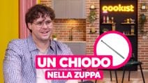 Il quindicesimo vincitore di MasterChef Italia si racconta: la video intervista a Matteo Canzi
