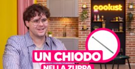 Il quindicesimo vincitore di MasterChef Italia si racconta: la video intervista a Matteo Canzi