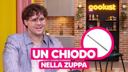 Il quindicesimo vincitore di MasterChef Italia si racconta: la video intervista a Matteo Canzi