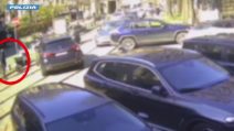 A Milano un uomo rapinato del suo orologio di lusso: bottino da 250mila euro