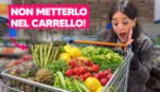 SMETTI DI COMPRARE QUESTI PRODOTTI: guida alla SPESA DI PRIMAVERA al SUPERMERCATO!