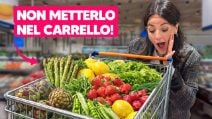 SMETTI DI COMPRARE QUESTI PRODOTTI: guida alla SPESA DI PRIMAVERA al SUPERMERCATO!