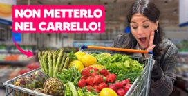 SMETTI DI COMPRARE QUESTI PRODOTTI: guida alla SPESA DI PRIMAVERA al SUPERMERCATO!