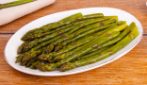 ASPARAGI AL VAPORE: il contorno leggero e nutriente!