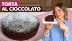 TORTA AL CIOCCOLATO