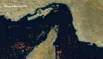 Teheran, dopo il cessate il fuoco in Libano Hormuz è completamente aperto